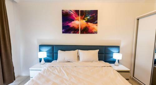 Apartamento Junior Suite Nik White Tower- Proprietar
