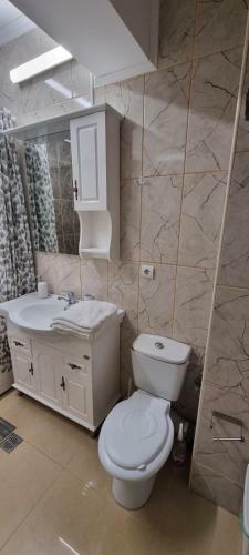 Apartament 2 Camere Etaj 2 Moonlight 207 Vega Mamaia