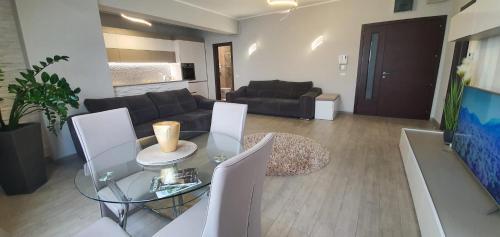Apartamento Sunset Boutique Mamaia Central