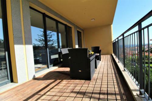 Luxury Living Funchal Apartment