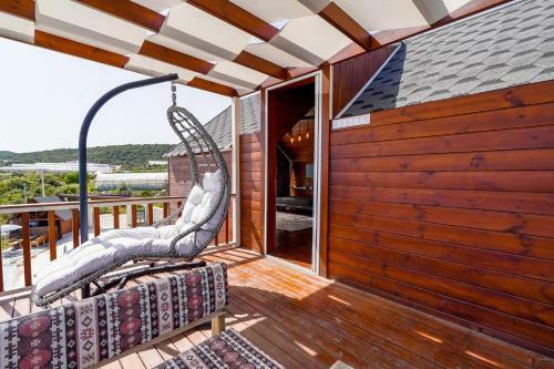 Lovely Bungalow Flat Shared Pool Surrounded By Nature In Demre, Antalya
