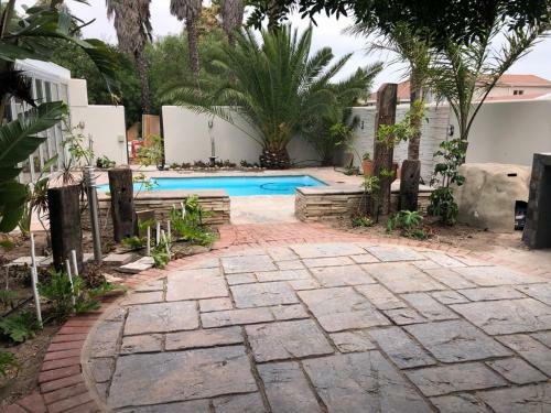 Apartamento Old Cape On The Marina - de Pond : Unit 6
