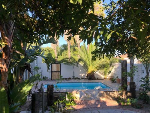 Apartamento Old Cape On The Marina - de Pond : Unit 6
