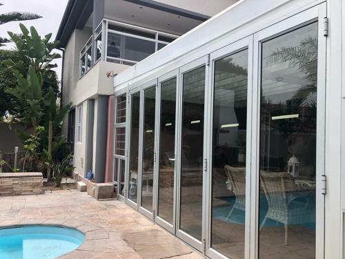 Apartamento Old Cape On The Marina - de Pond : Unit 6