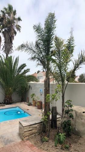 Apartamento Old Cape On The Marina - de Pond : Unit 6