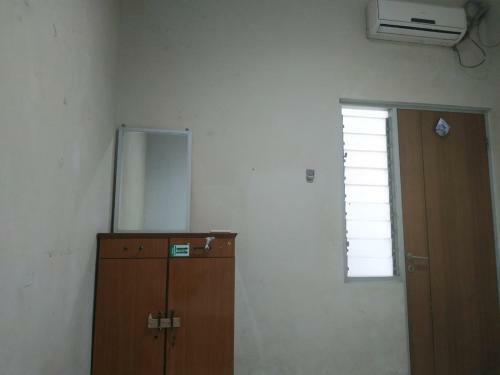 Hotel Oyo 91165 Undaan Residence