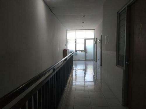 Hotel Oyo 91165 Undaan Residence