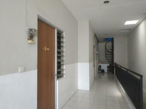Hotel Oyo 91165 Undaan Residence