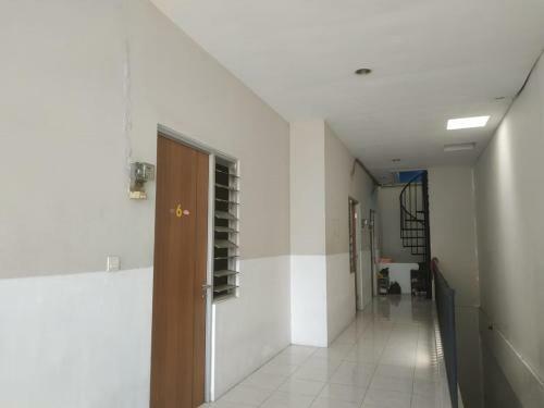 Hotel Oyo 91165 Undaan Residence