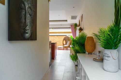 The Residence Resort Villa 1bdr Private Pool
