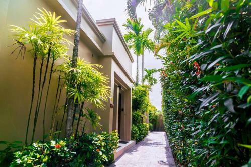 The Residence Resort Villa 1bdr Private Pool