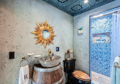 Reyium - A Conscious Riverfront Private Resort