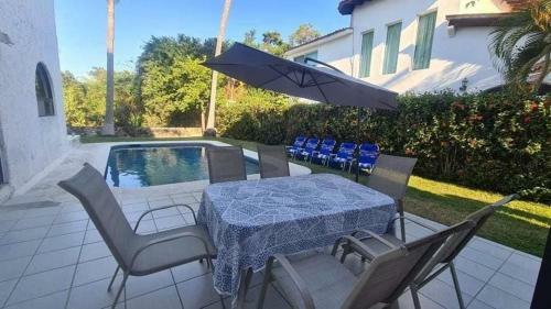 Casa Hermosa Vacacional