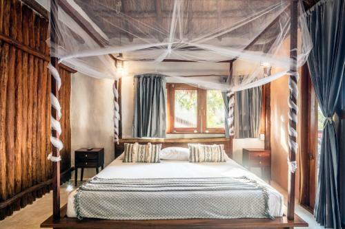 Hotel Eco Caba�as Laak Holbox - Adults Only