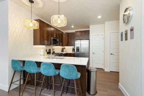 Apartamento 204 Clearwater Lofts Condo