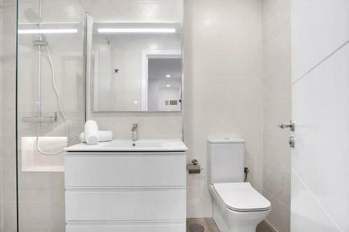 Apartamento Impeccable 3-bedroom El Unicornio Paula