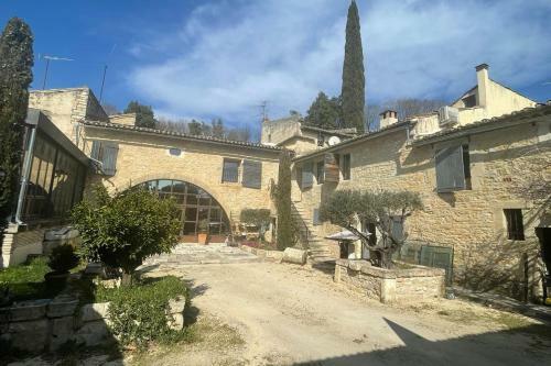 Domaine Des Remparts