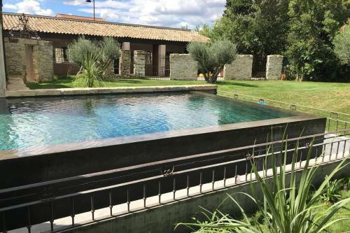 Domaine Des Remparts
