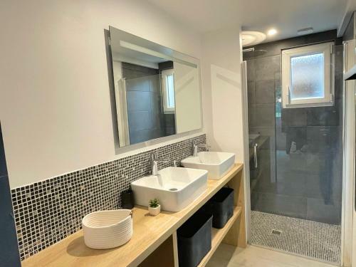 Apartamento Domaine La Castilha