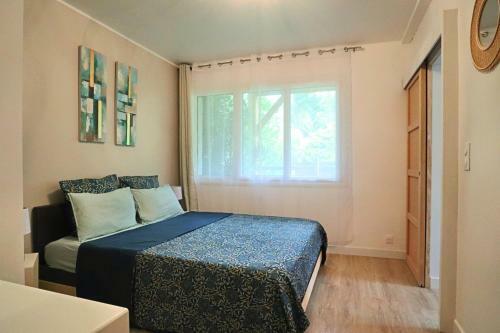 Apartamento Domaine La Castilha