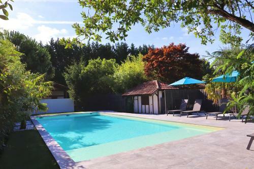 Apartamento Domaine La Castilha