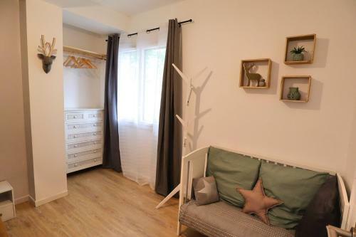 Apartamento Domaine La Castilha
