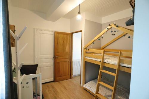 Apartamento Domaine La Castilha