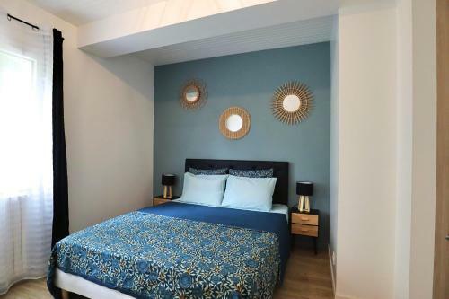 Apartamento Domaine La Castilha