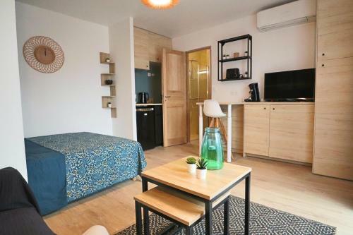 Apartamento Domaine La Castilha