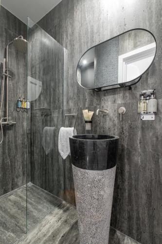 She Mykonos - Luxury Apartments