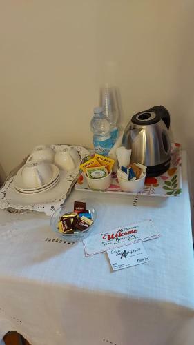 Hostal Casa Dell'agrifoglio