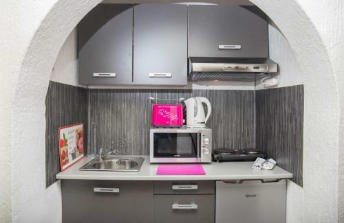 Apartments Buki