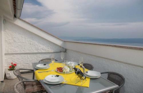Apartments Buki