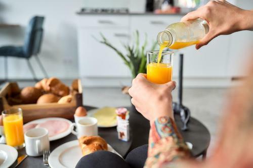 Wellness Lodges X de Ijsvogel