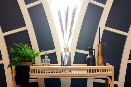 Wellness Lodges X de Ijsvogel