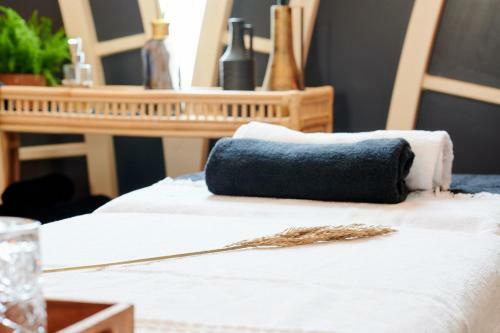 Wellness Lodges X de Ijsvogel