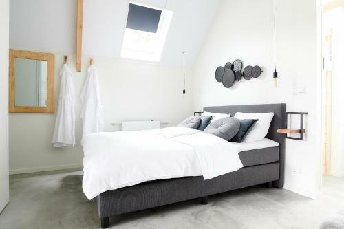 Wellness Lodges X de Ijsvogel