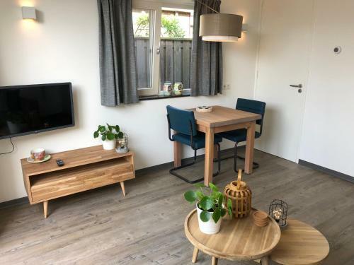 Apartamento Zoutelande Koddelaan Vakantiewoning