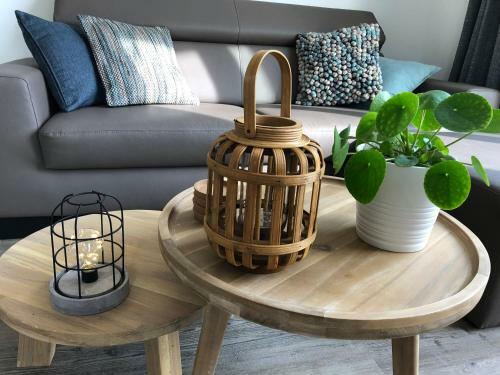 Apartamento Zoutelande Koddelaan Vakantiewoning