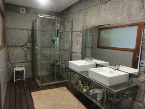 Casa Do Abeto