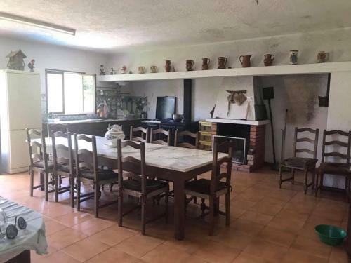 Casa Do Abeto