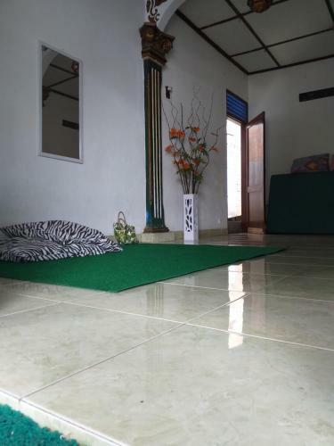 Homestay Syariah Kadipiro