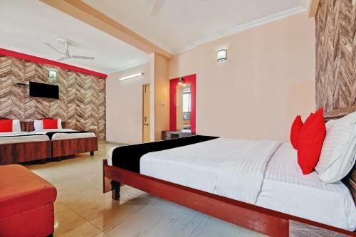 Collection O 41962 Hotel Vs Continental
