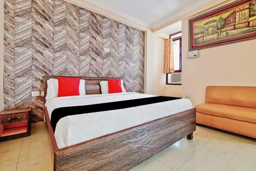 Collection O 41962 Hotel Vs Continental