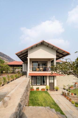 Villa Alborz