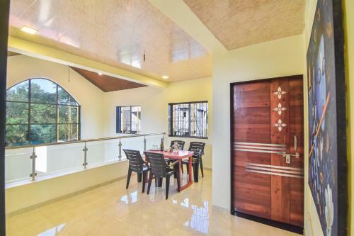 Villa Taraangan 5 Lonavala 3bhk