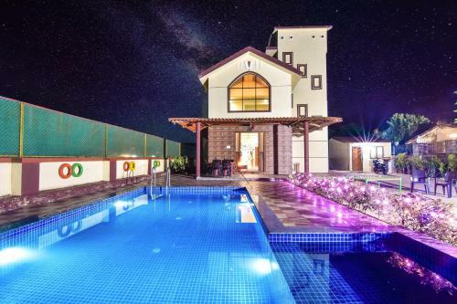 Villa Taraangan 5 Lonavala 3bhk