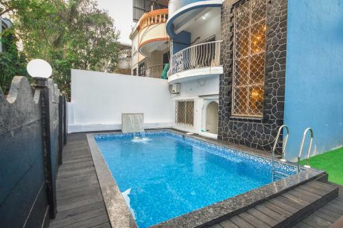 Villa Taraangan 3 Lonavala 3bhk