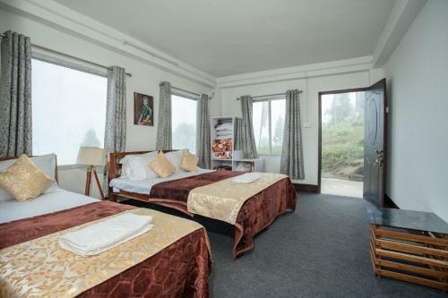 Lasaya Farmstay
