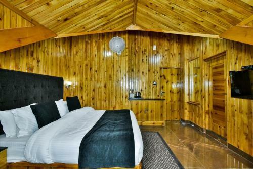 Hotel Mountain Nest By Terraa Hotels